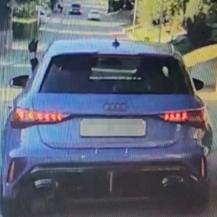 Auto di lusso nel mirino dei ladri