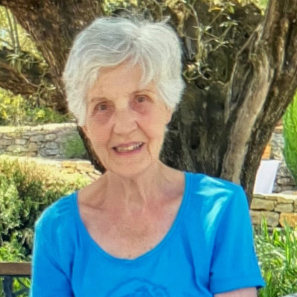 Avete visto Carla Bernasconi?
