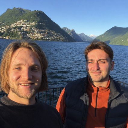 La pazza idea di un'IA “svizzera” che in Ticino sta piacendo parecchio