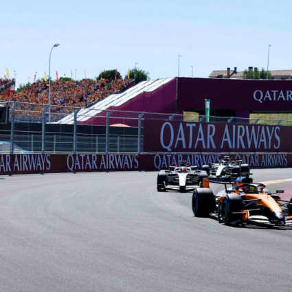 F1, il 2027 cambia volto: tornano Istanbul e Portimão, debutta la Sprint a Monaco