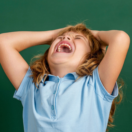 Bambini che comandano. L'esperta: «I genitori hanno perso il ruolo guida»