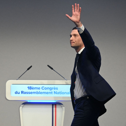 Frasi antisemite attribuite a Bardella, arriva la denuncia