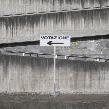 Neutralità e alimentazione: affossate le due iniziative