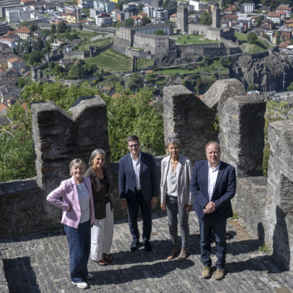 Il futuro dei Castelli si decide adesso