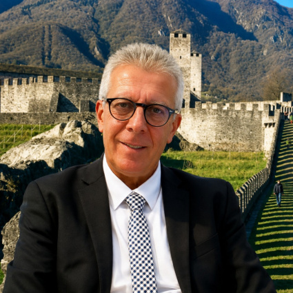 Bellinzona, tra patrimonio, immagine e valore reale