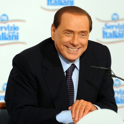 Marina Berlusconi: «Malpensa con il nome di mio padre mi riempie d'orgoglio»
