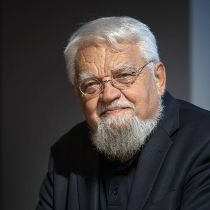 È morto Enzo Bianchi, monaco fondatore della comunità di Bose