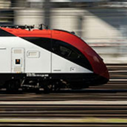Sui binari i nuovi treni bipiano