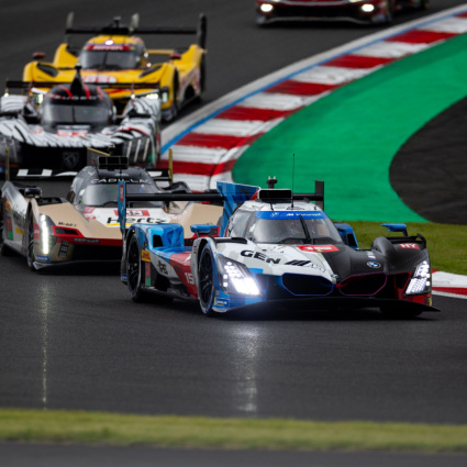Raffaele Marciello sul podio