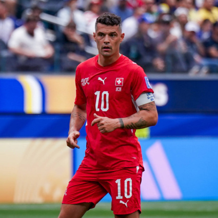 «Xhaka è una leggenda», Boteli spaesato