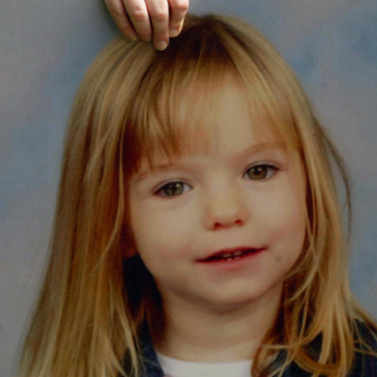 Maddie McCann, c'è una prima ammissione del sospettato