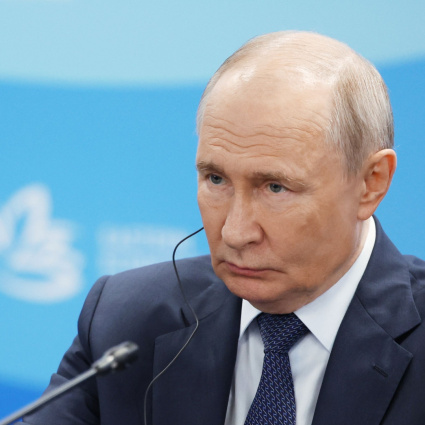 «Proposta una tregua a Putin, nessuna risposta»