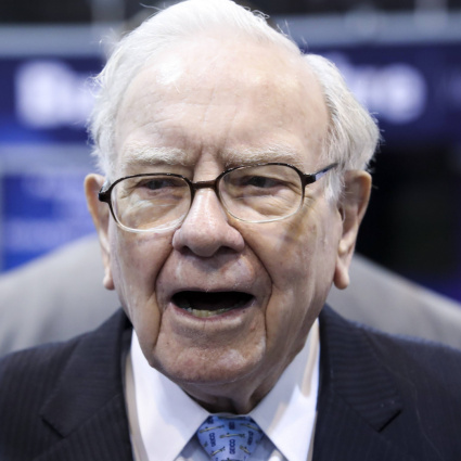 Warren Buffett lascia la presidenza di Berkshire Hathaway