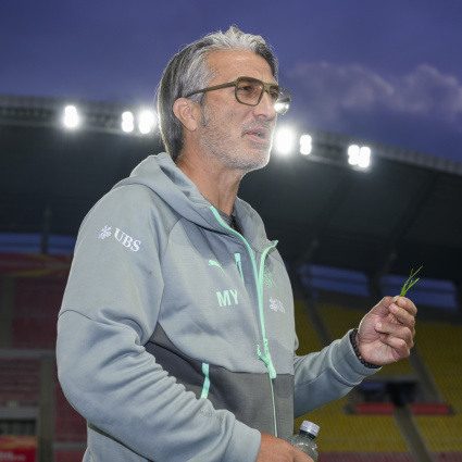 Dopo gli scandali, parola al campo - GUARDA LA PARTITA