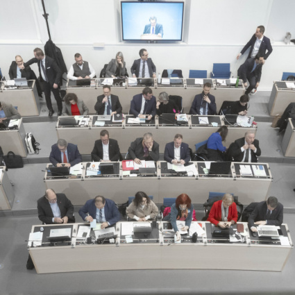 Il Parlamento "azzoppa" il Piano energetico cantonale