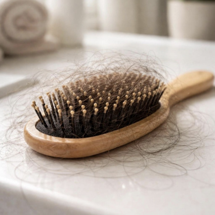 Caduta dei capelli: i primi segnali da non ignorare