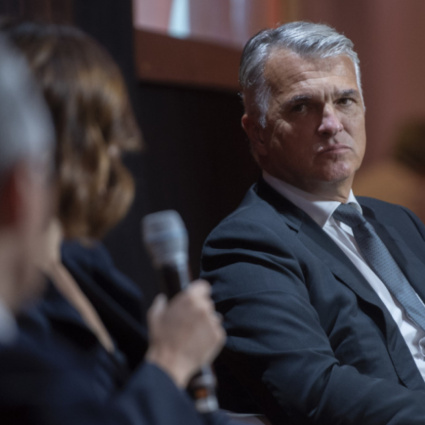 Ermotti: «Misure oltre gli standard internazionali rischiano di fare danni»