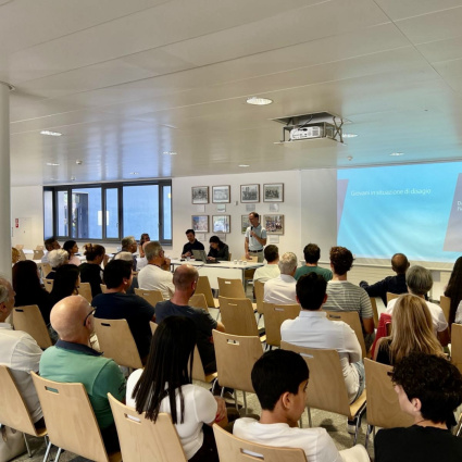 Il Centro Lugano verso le cantonali: «Definito il 90% delle candidature»