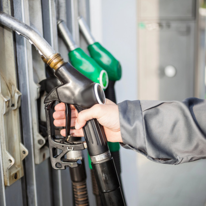 Carburante alle stelle, ma qualcosa si può risparmiare