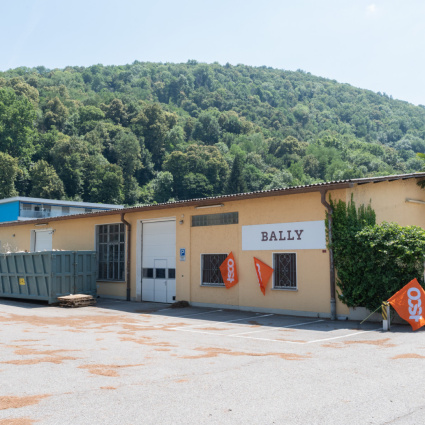 Caso Bally, l'OCST incalza il Governo: «Non basta un no comment»
