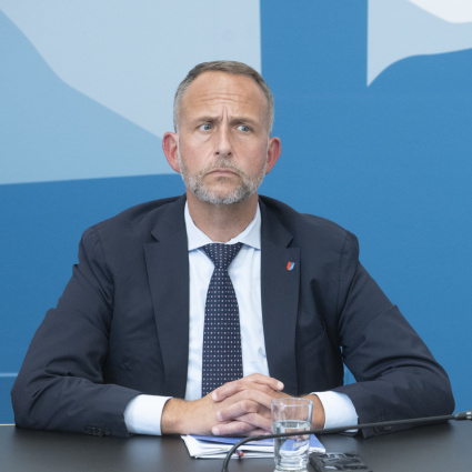 Caso Zali, ora parla Norman Gobbi