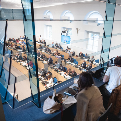 Caso Zali, in Parlamento è subito scontro