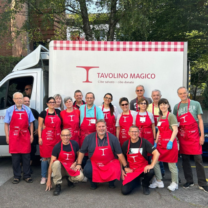 Tavolino Magico apre il 20esimo centro nella Svizzera italiana