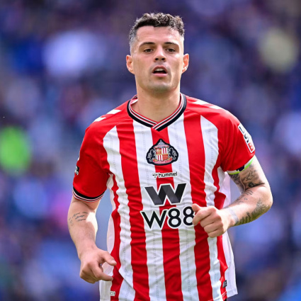 Certificato Covid falso (anche) per Xhaka?