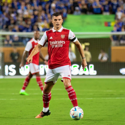 Certificato Covid falso, Xhaka rischia conseguenze anche negli USA?