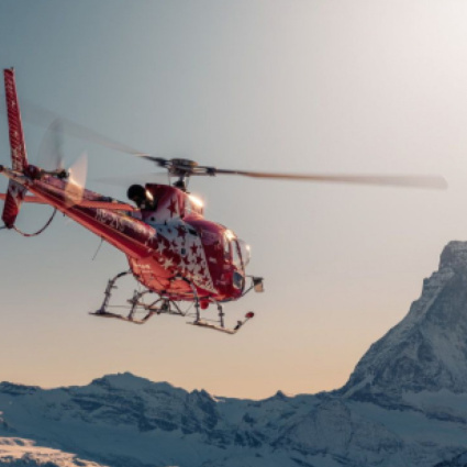 Cervino, tragedia in alta quota: identificato l’alpinista morto