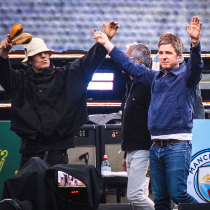 Ci sarà un nuovo tour estivo per gli Oasis (e no, niente San Siro)
