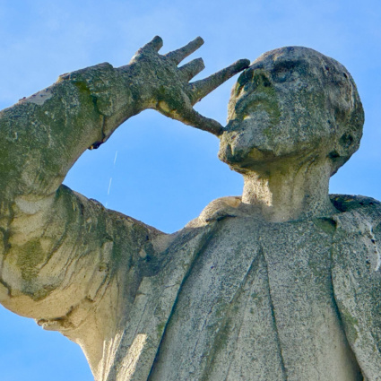 Con Galileo attraverso Padova – tra cielo e terra