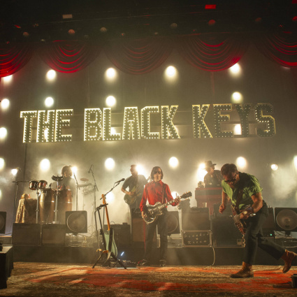 The Black Keys annullano il concerto a Berna a causa di un malattia