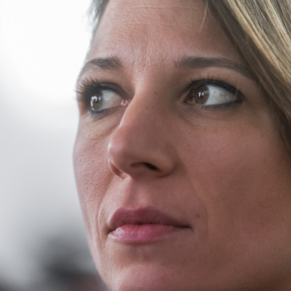 Confermate le candidature di Greta Gysin e Rocco Vitale per il Consiglio di Stato