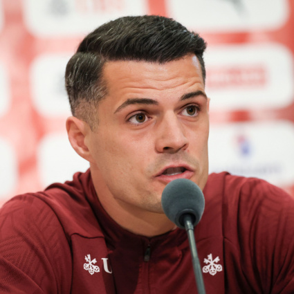 Xhaka, Covid e libertà di coscienza