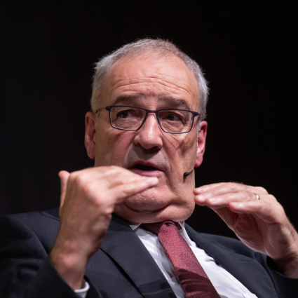 Parmelin punzecchia, il Consiglio di Stato risponde