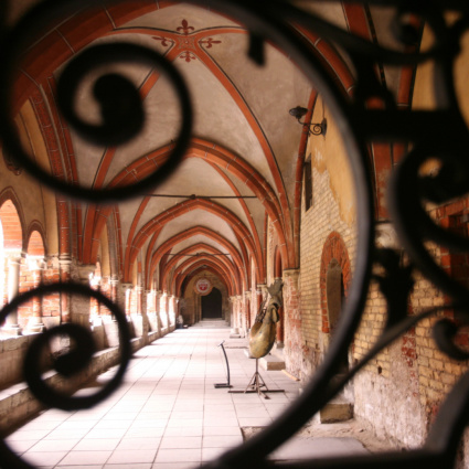 Attacco con coltello in un convento in Polonia: un morto e quattro feriti