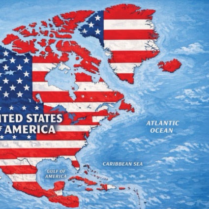 Islanda come parte degli USA? Convocato l'ambasciatore statunitense