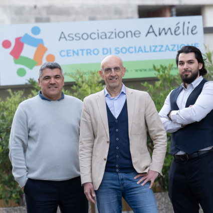 L’integrazione parte dalla lingua
