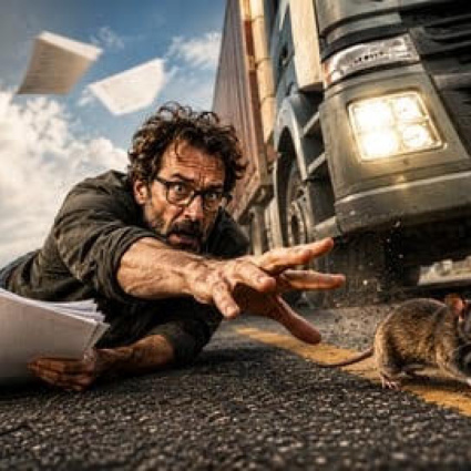 "Salvate il ratto": nasce in Ticino il primo corso di sceneggiatura ibrido