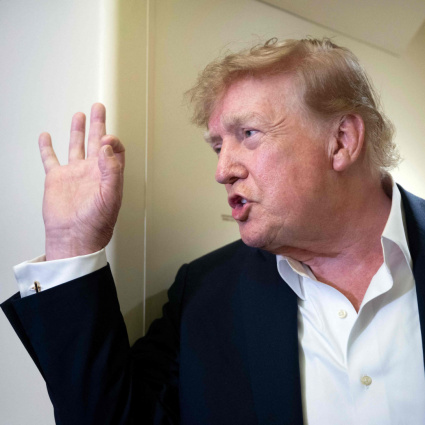 Trump attacca la Corte Suprema: «Ha deluso l'America»