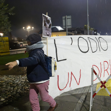 Corteo anti-Vannacci, il Comune stralcia la fattura ma l'MPS... la rivuole