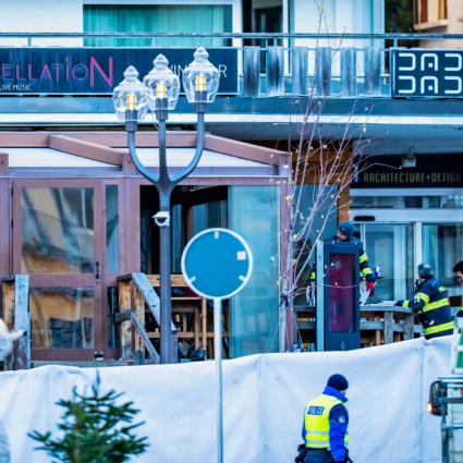 Crans-Montana: altre quattro audizioni entro fine anno
