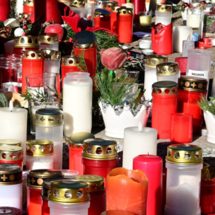 Vittime dell'incendio, cerimonia commemorativa il 1° gennaio