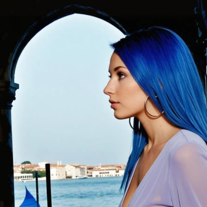 Create su misura, tutte per te: l'harem virtuale che fa discutere