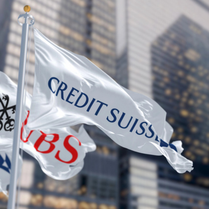 UBS chiude in Olanda una vertenza Credit Suisse, pagherà 5 milioni