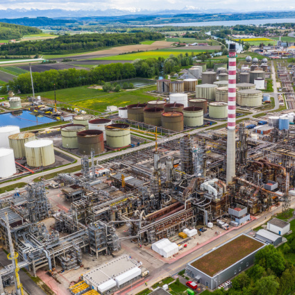 Cressier riparte, ma la Svizzera resta in allerta