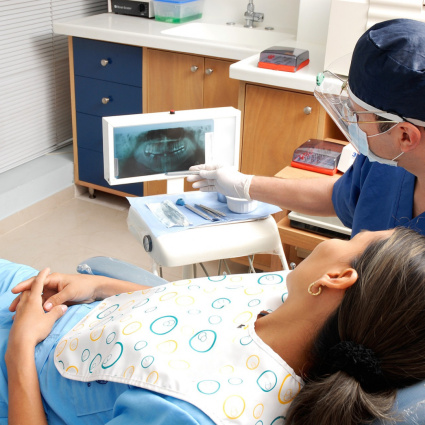 Cure dentarie più accessibili: accordo tra Soccorso d'inverno e SSO Ticino
