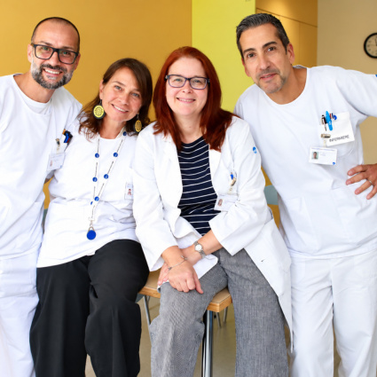 È questo «il più grande equivoco sulle cure palliative»