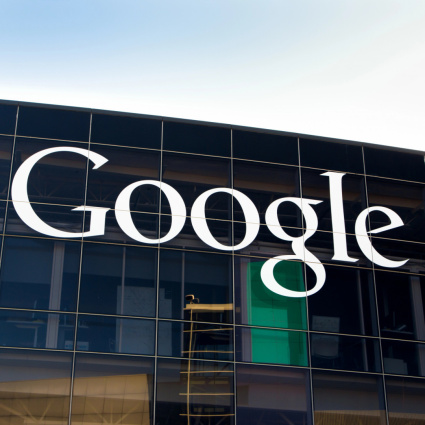 Multa da 403 milioni a Google per i dati di localizzazione